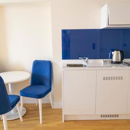 Orbi City Apartments Batumi Zewnętrze zdjęcie