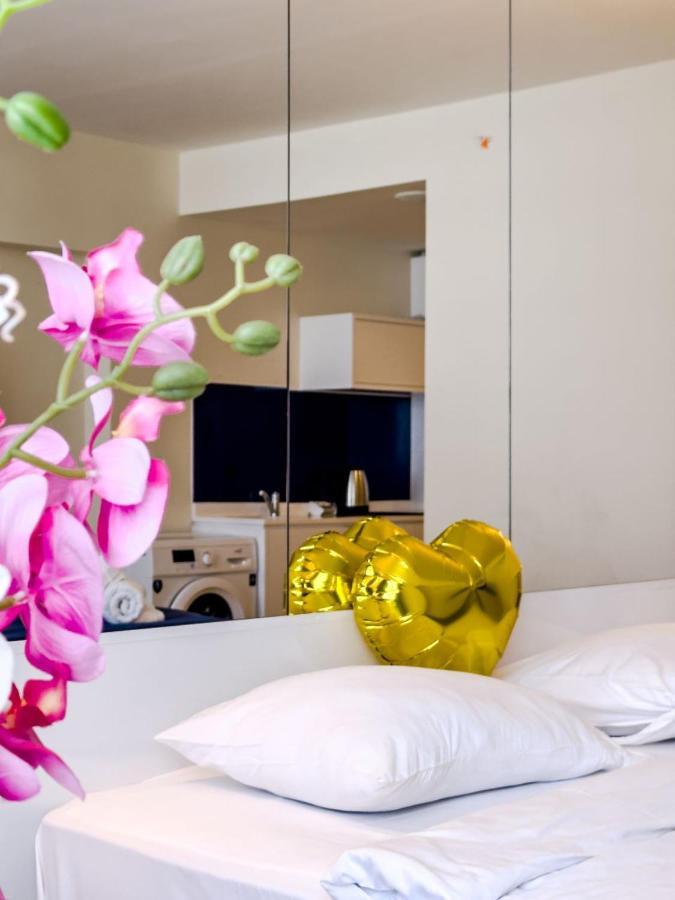 Orbi City Apartments Batumi Zewnętrze zdjęcie