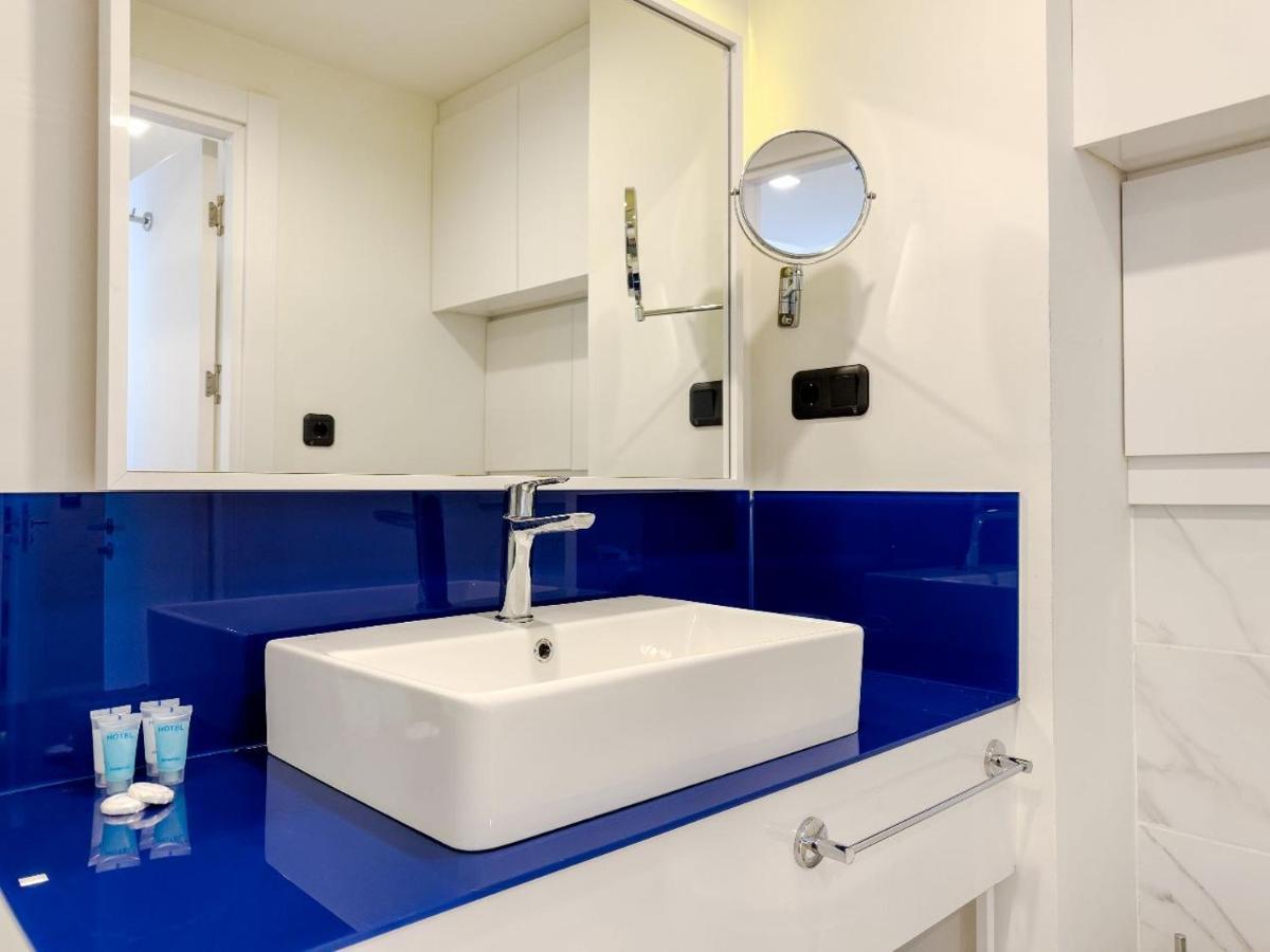 Orbi City Apartments Batumi Zewnętrze zdjęcie