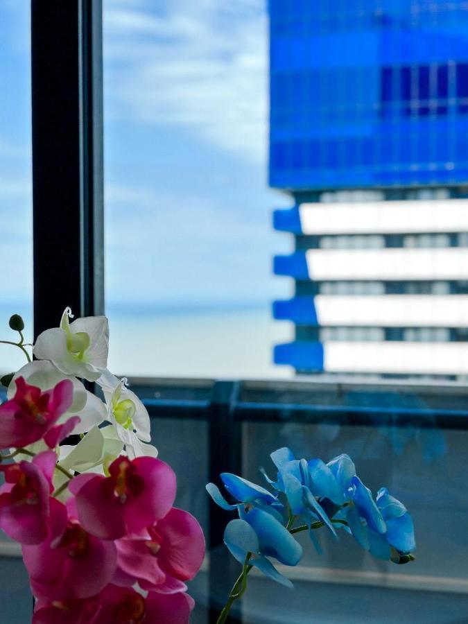Orbi City Apartments Batumi Zewnętrze zdjęcie
