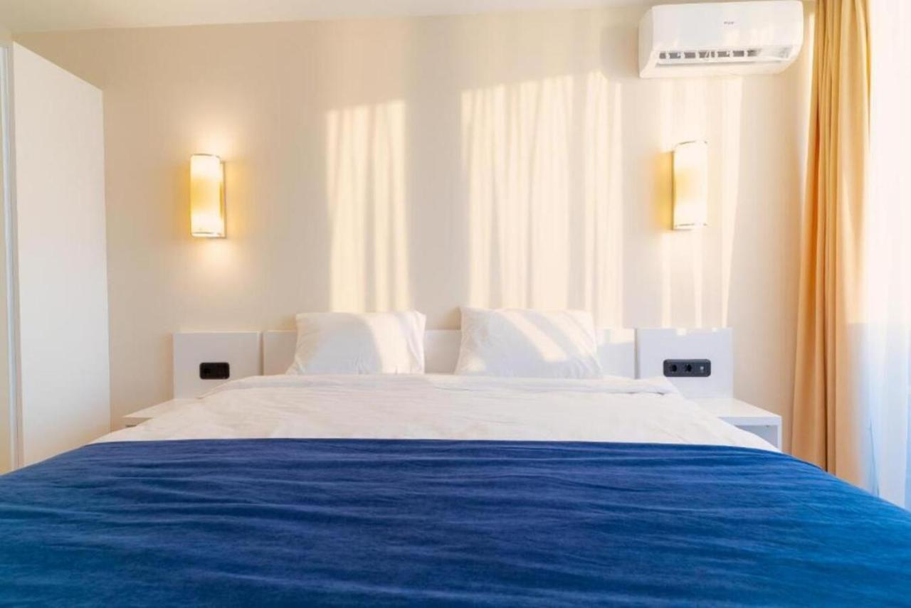 Orbi City Apartments Batumi Zewnętrze zdjęcie
