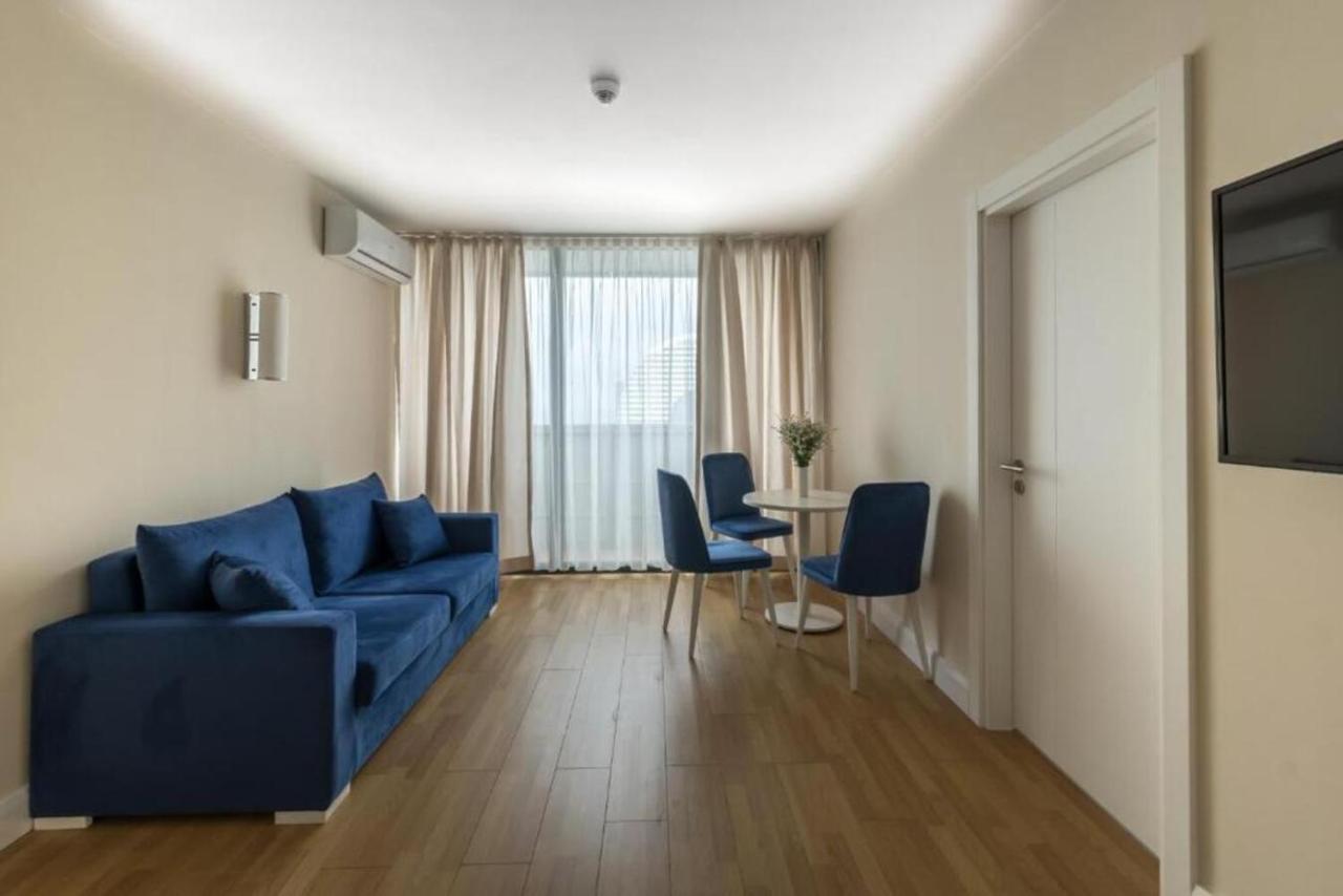 Orbi City Apartments Batumi Zewnętrze zdjęcie