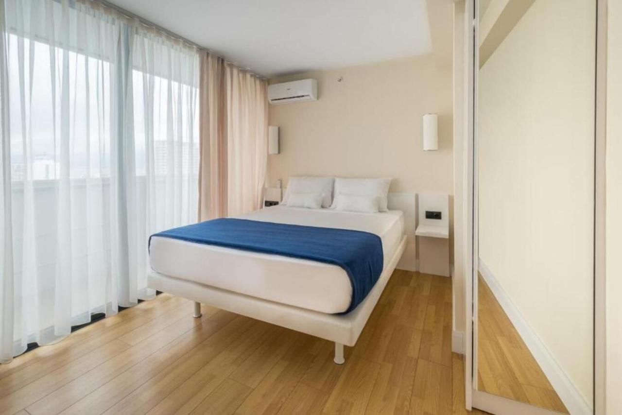 Orbi City Apartments Batumi Zewnętrze zdjęcie